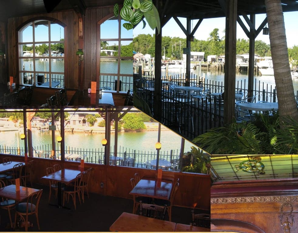 Little Bar Restaurant photo