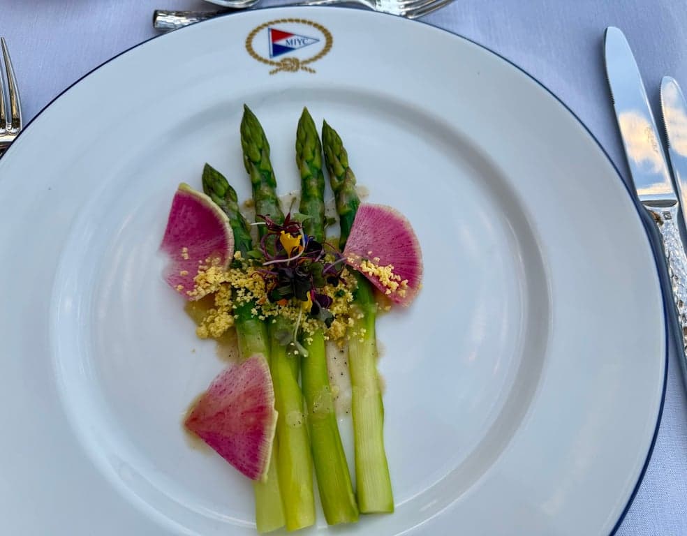 Marco Island Yacht Club photo