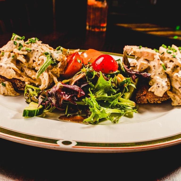 Paddy Murphy's Irish Pub photo