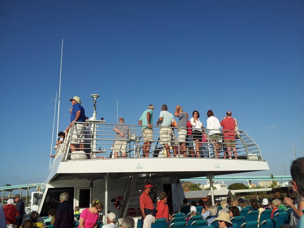 Key West Express photo