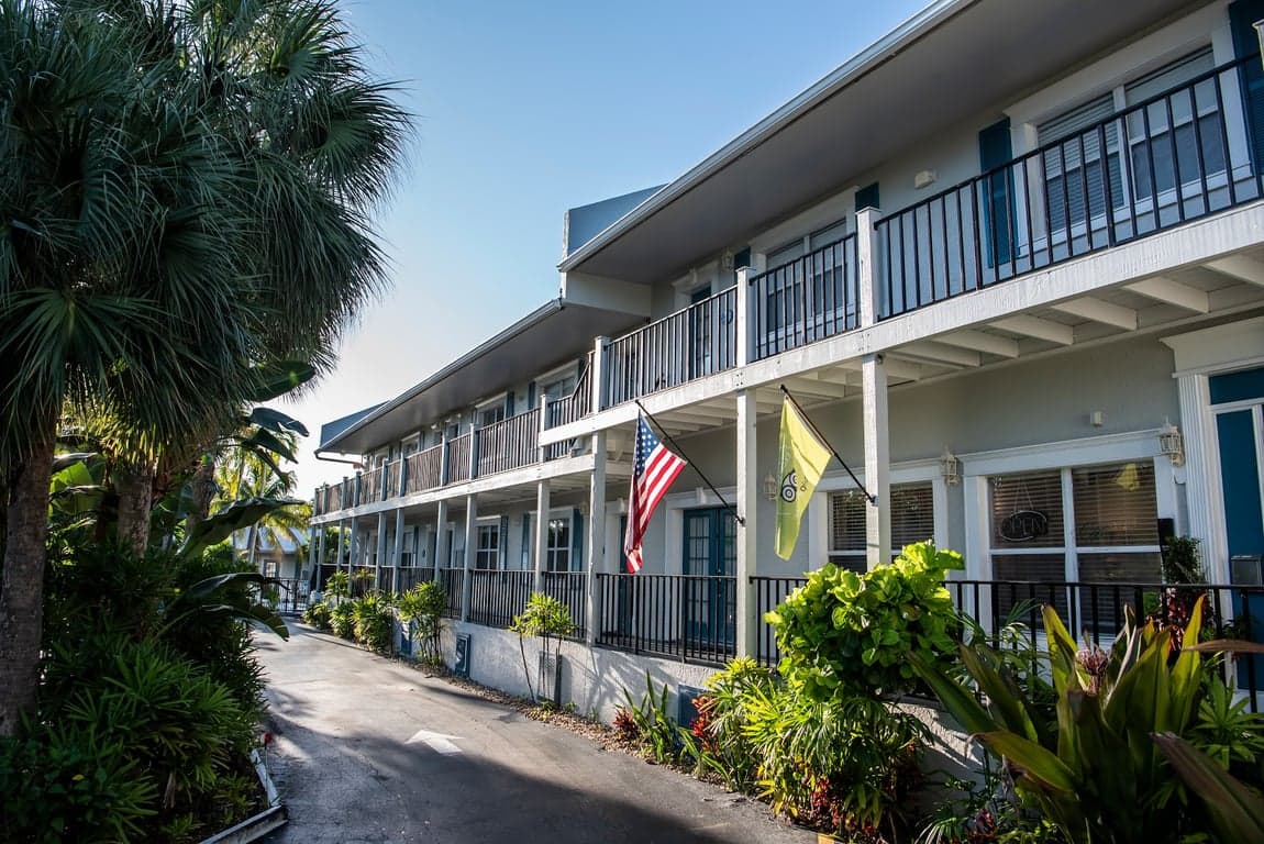 Marco Island Lakeside Inn photo