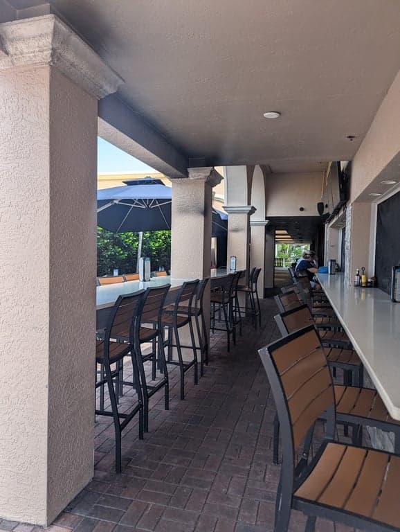 2Shea's Salty Dog photo