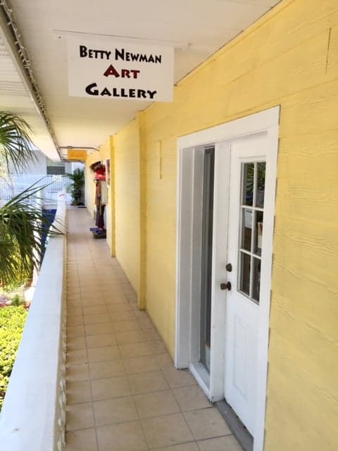 Betty Newman Art Gallery photo