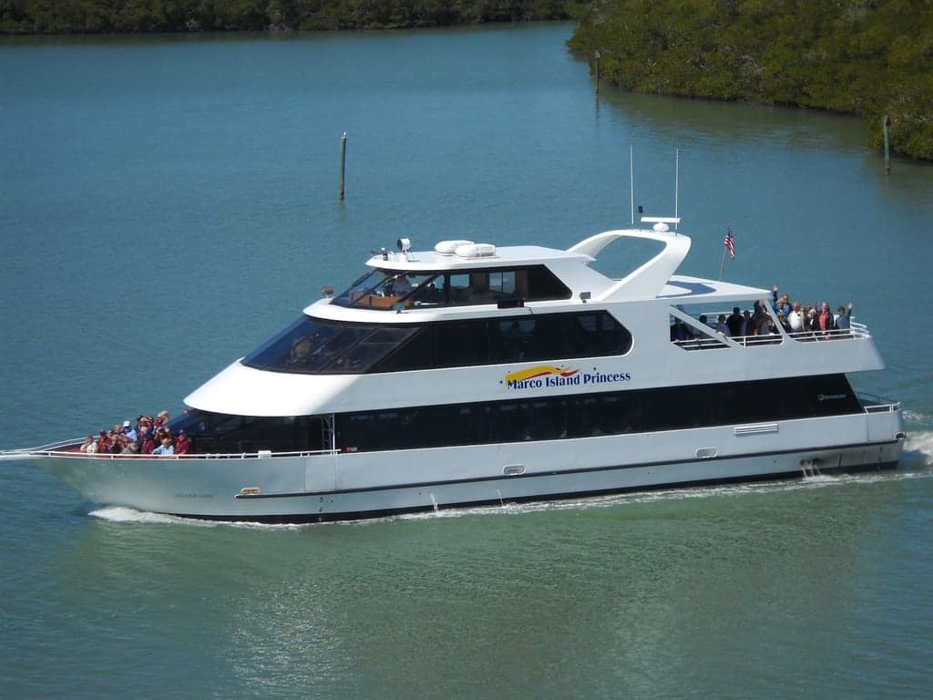 Marco Island Princess photo