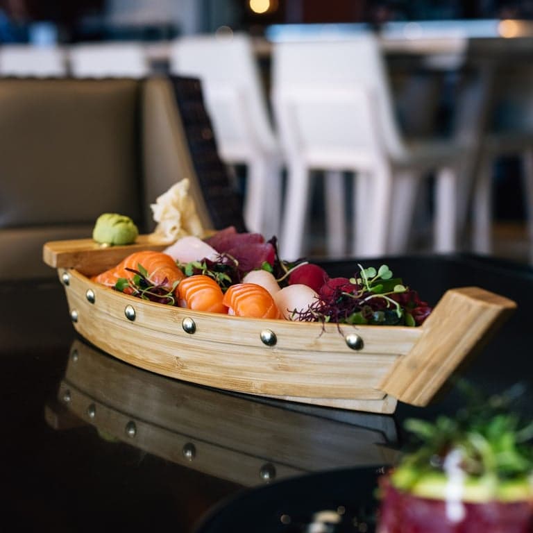 Korals Sushi & Cocktail Lobby Bar photo