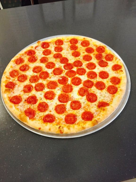 Napoli on The Bay IV photo