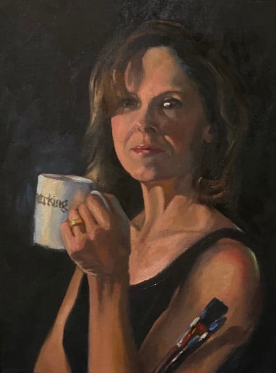 Immanence Fine Art Studio photo