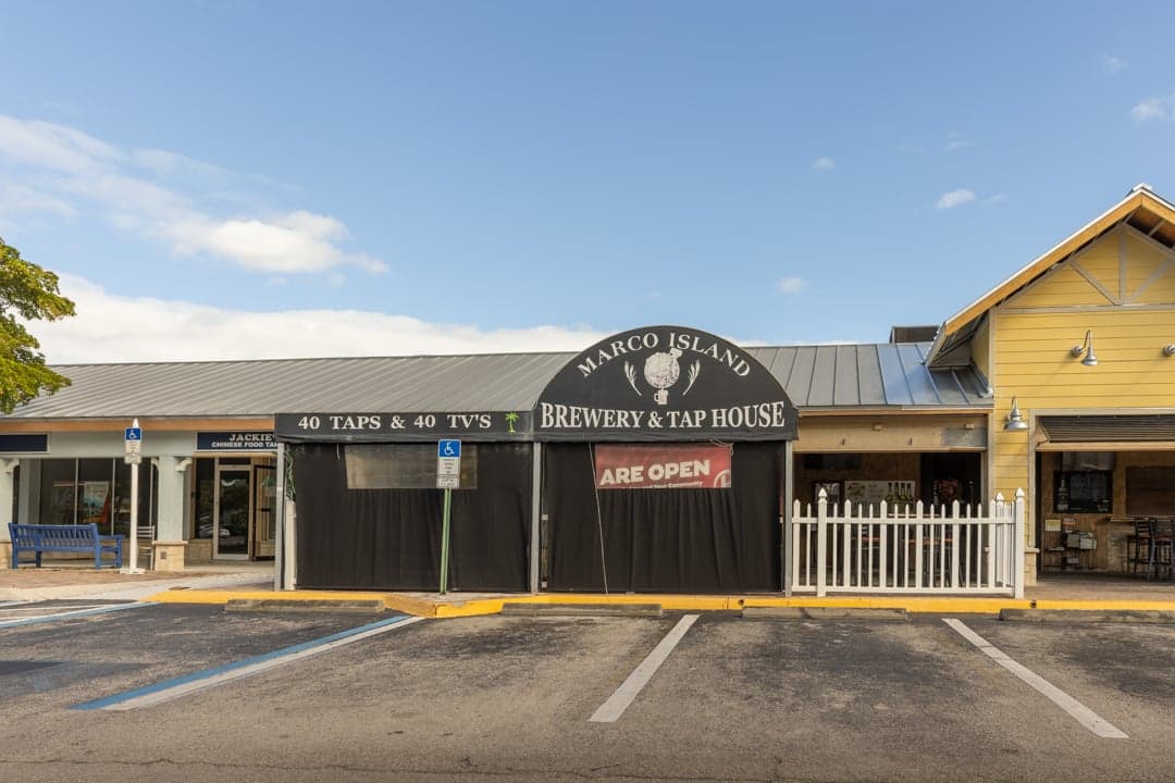 Marco Island Brewery photo