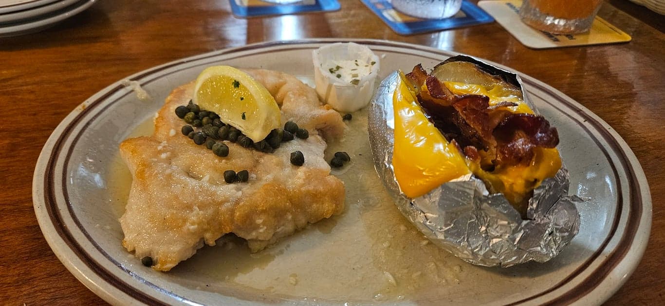 Little Bar Restaurant photo