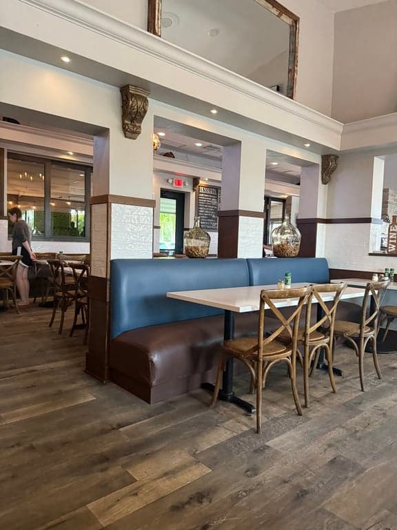 Joey's Pizza & Pasta House photo