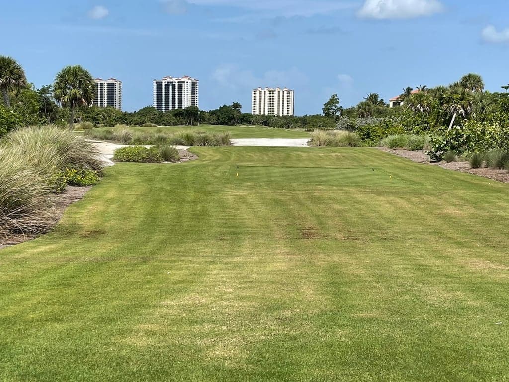 Hammock Bay Golf & Country Club photo