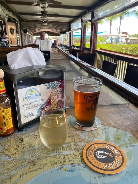 Crabby Lady Goodland photo