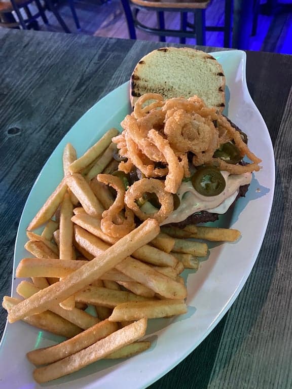 2Shea's Salty Dog photo