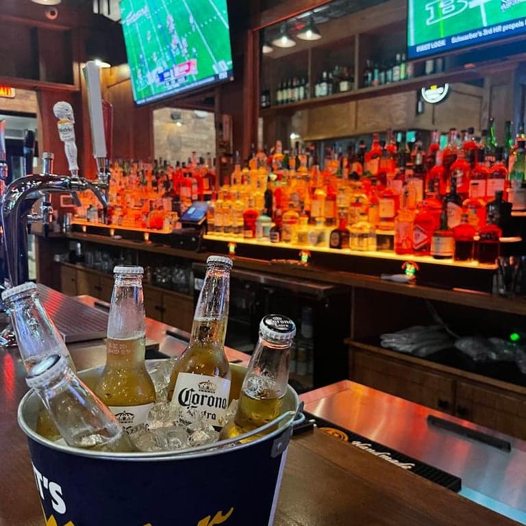 Paddy Murphy's Irish Pub photo