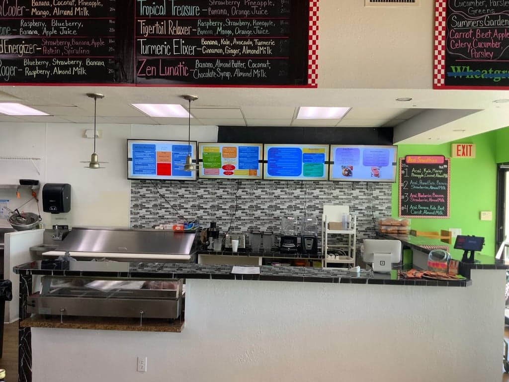 Summer Day Cafe photo