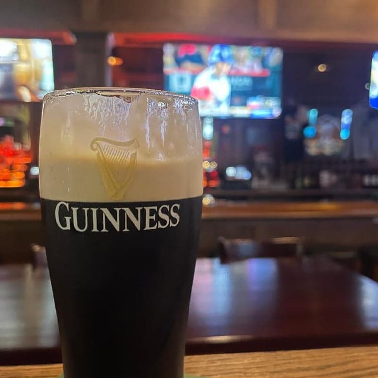 Paddy Murphy's Irish Pub photo