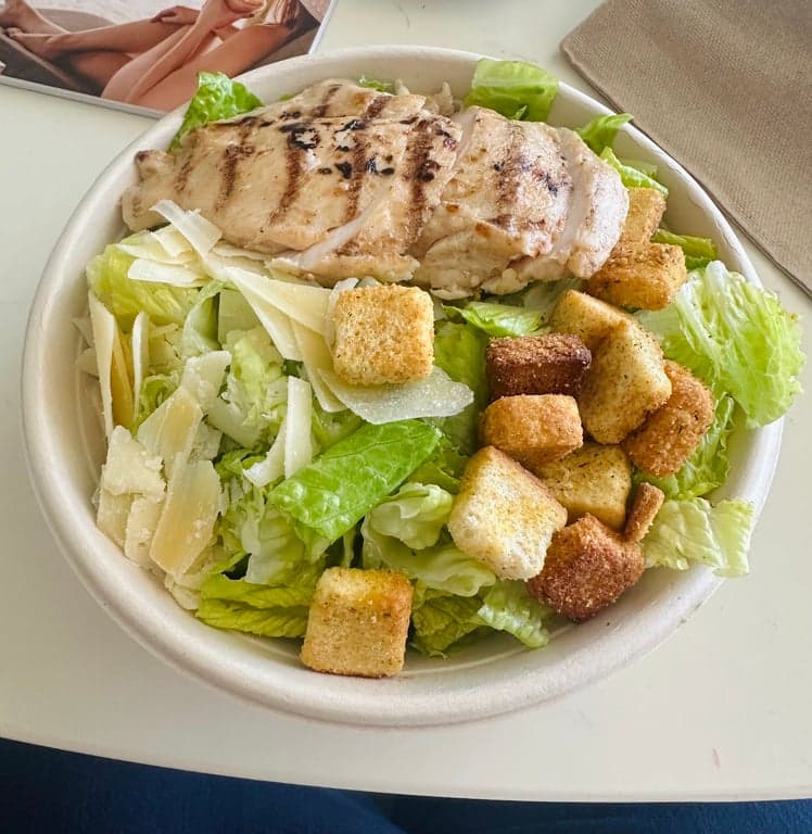 Cafe San Marco photo