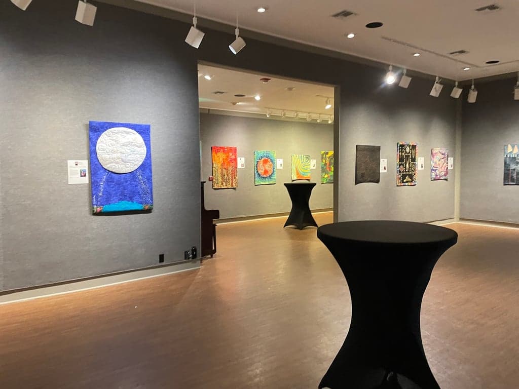 Marco Island Center for the Arts photo