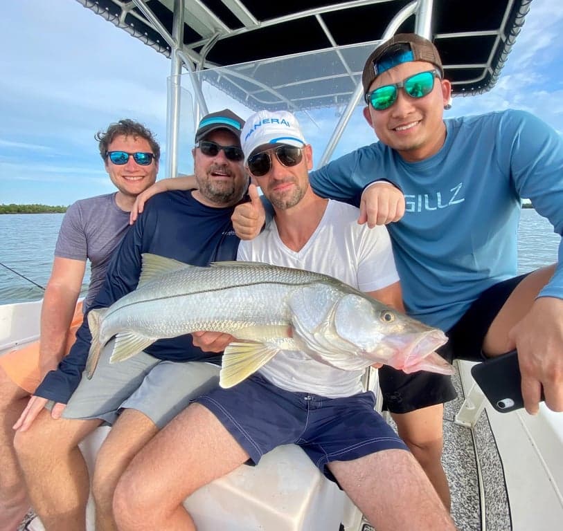 All in 1 Charters LLC photo