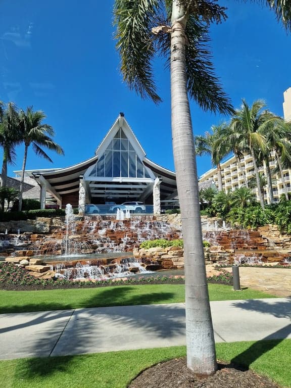 JW Marriott Marco Island Beach Resort photo