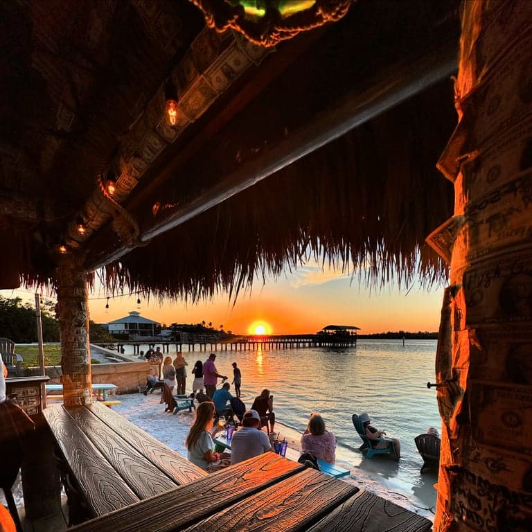 Capri Fish House photo