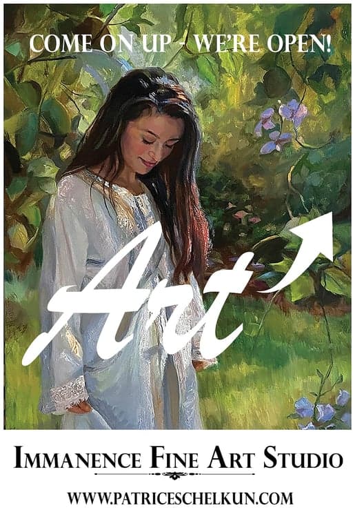 Immanence Fine Art Studio photo