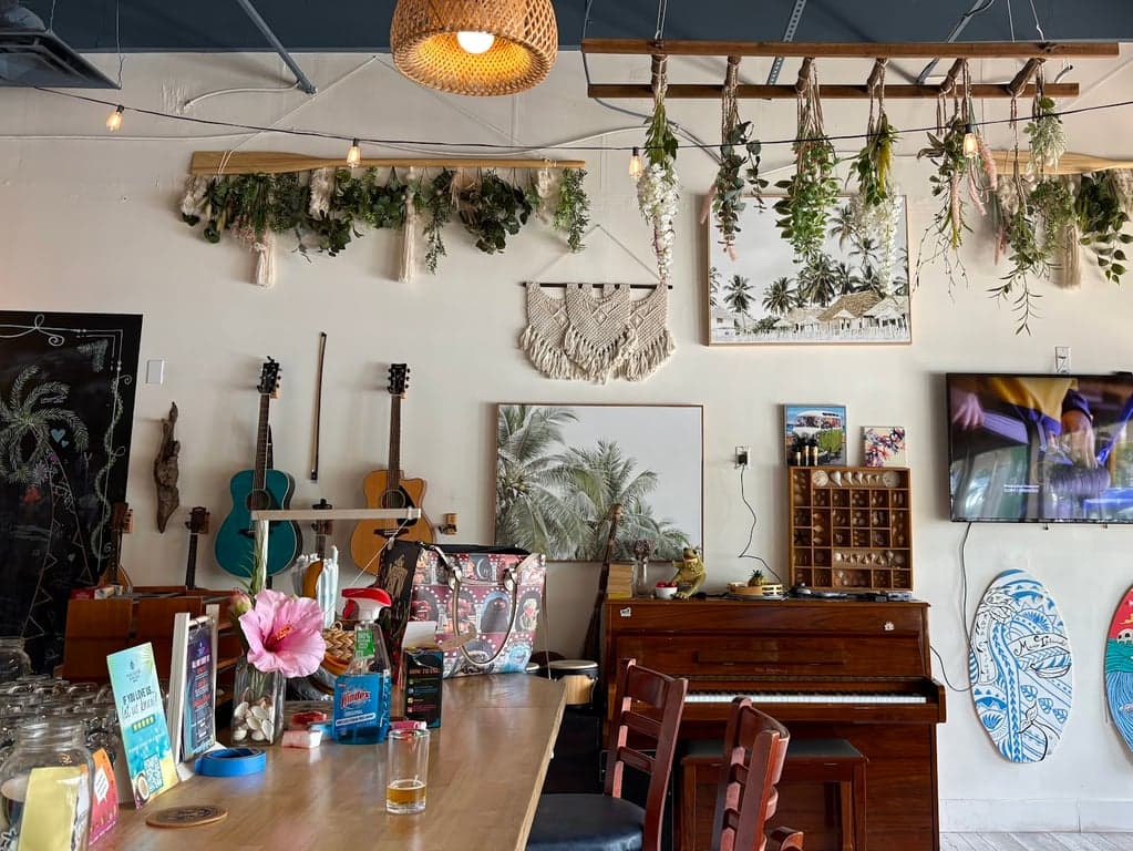 Kava Culture Kava Bar photo