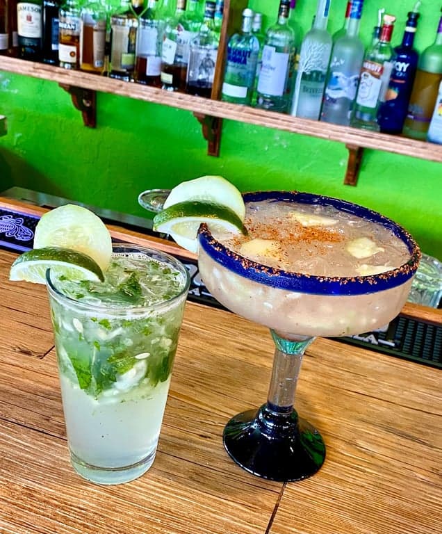 Margarita's Restaurant photo