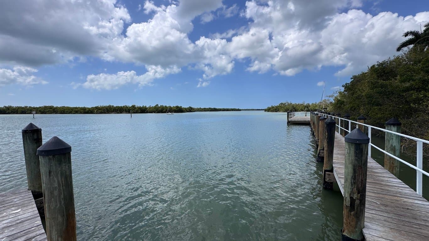 Goodland Boat Park photo