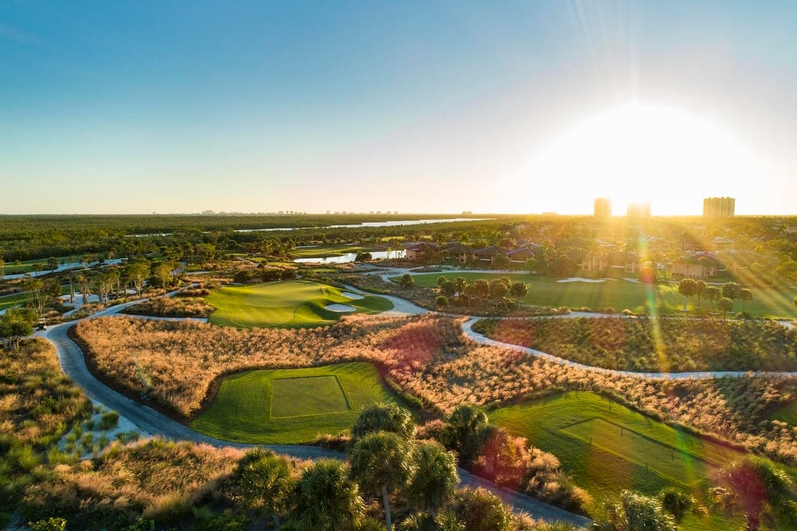 Hammock Bay Golf & Country Club photo