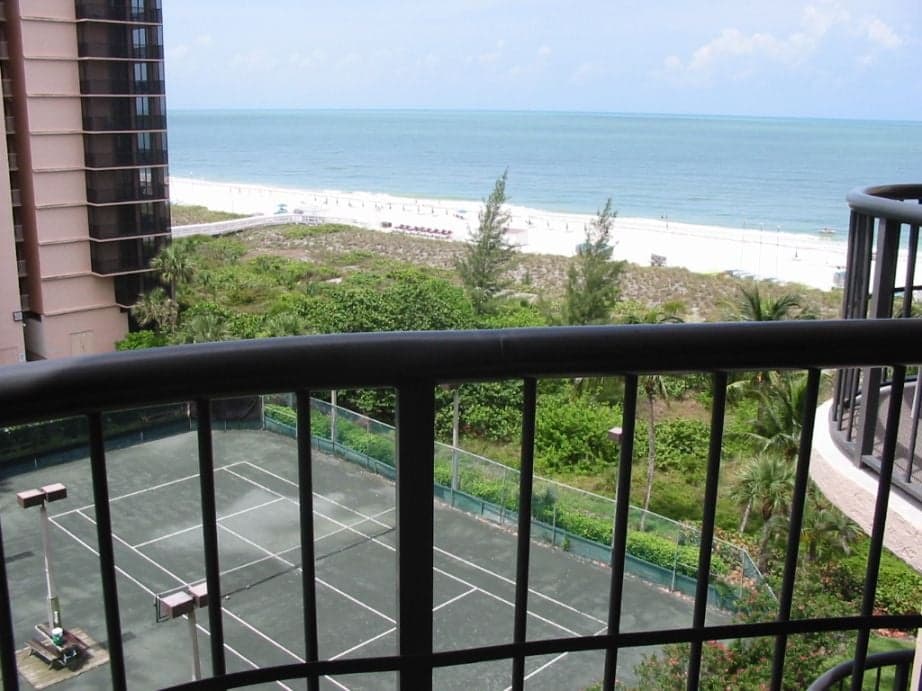 The Spa Hilton Marco Island photo