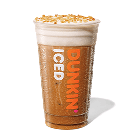 Dunkin' photo