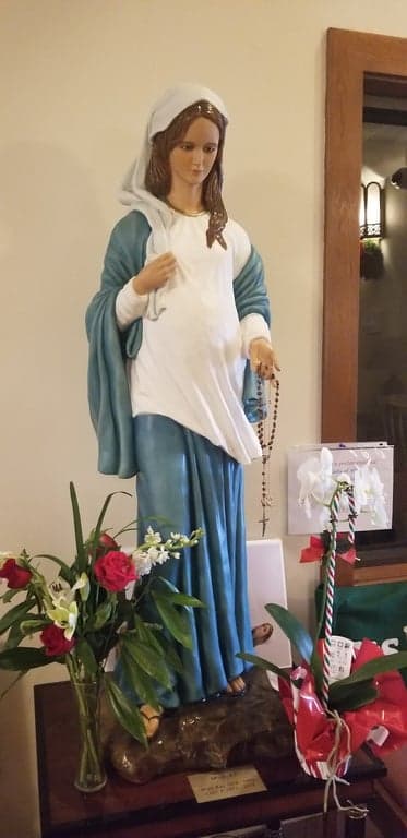 San Marco Catholic Church photo