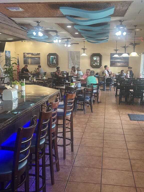 Ori's Bakery & Café photo