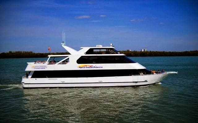 Marco Island Princess photo