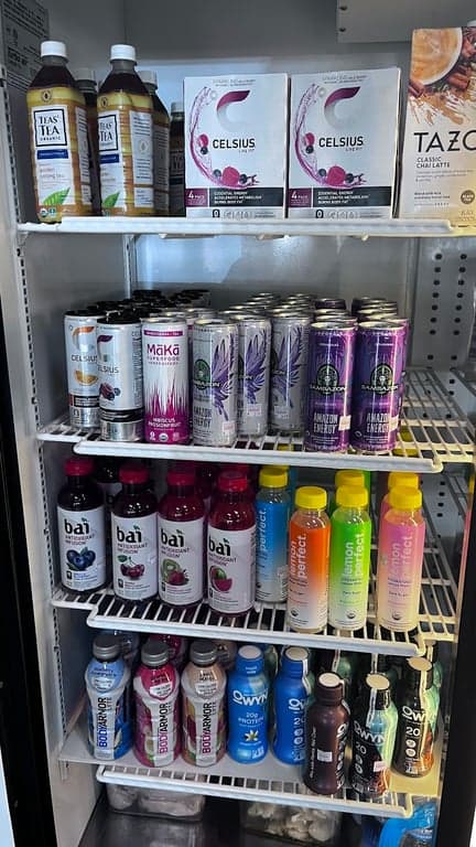 Summer Day Cafe photo