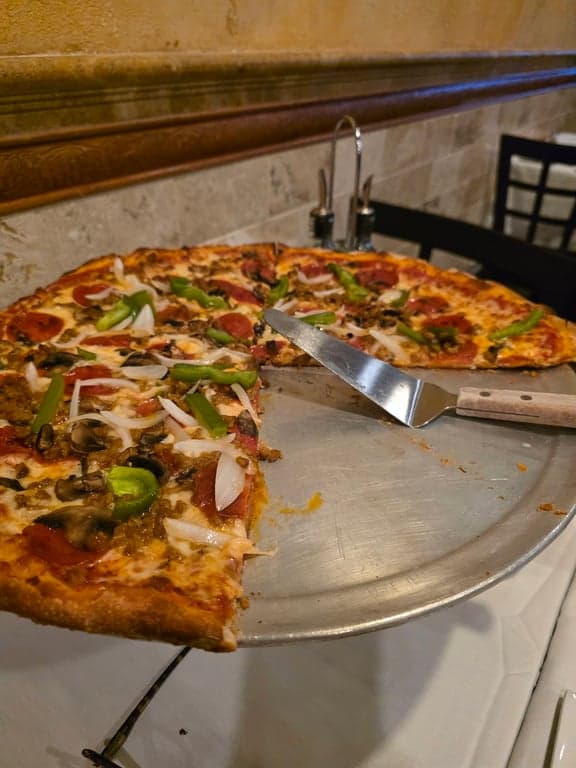 Davide Italian Cafe photo