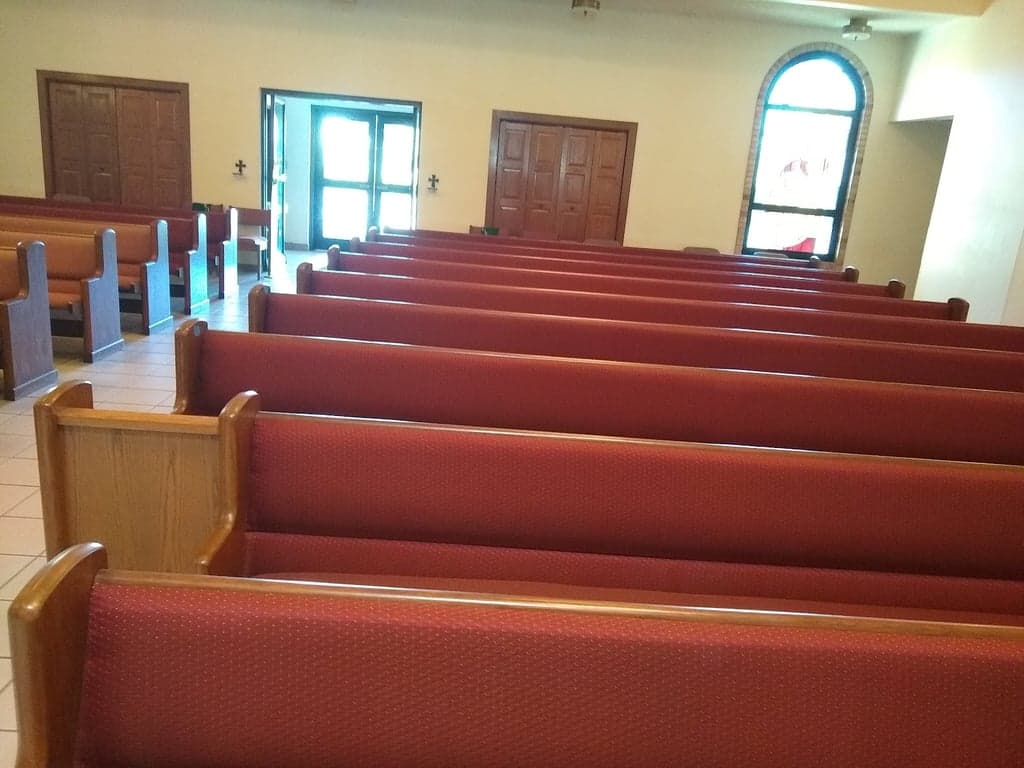 San Marco Catholic Church photo