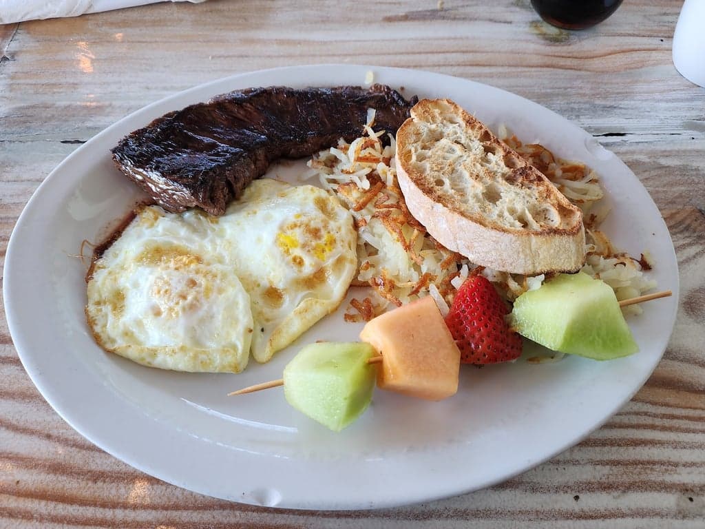 Doreen's Cup of Joe photo