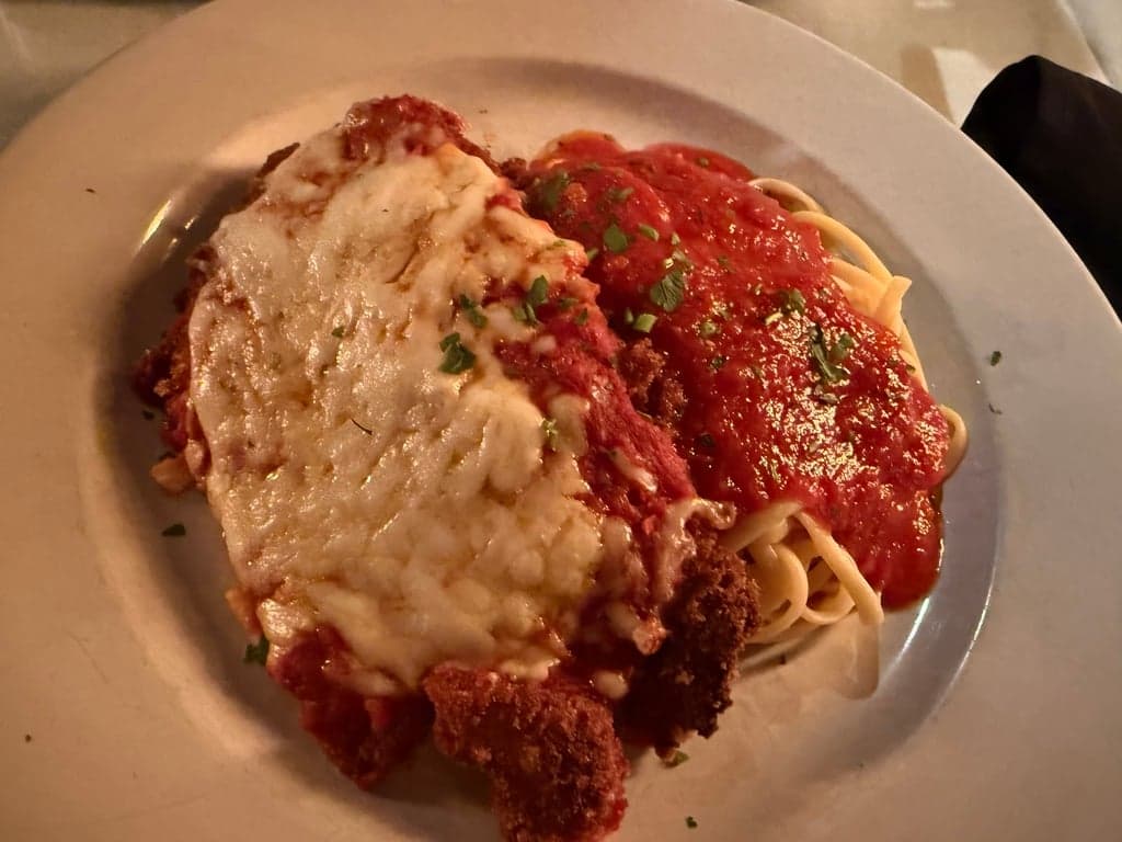 Davide Italian Cafe photo