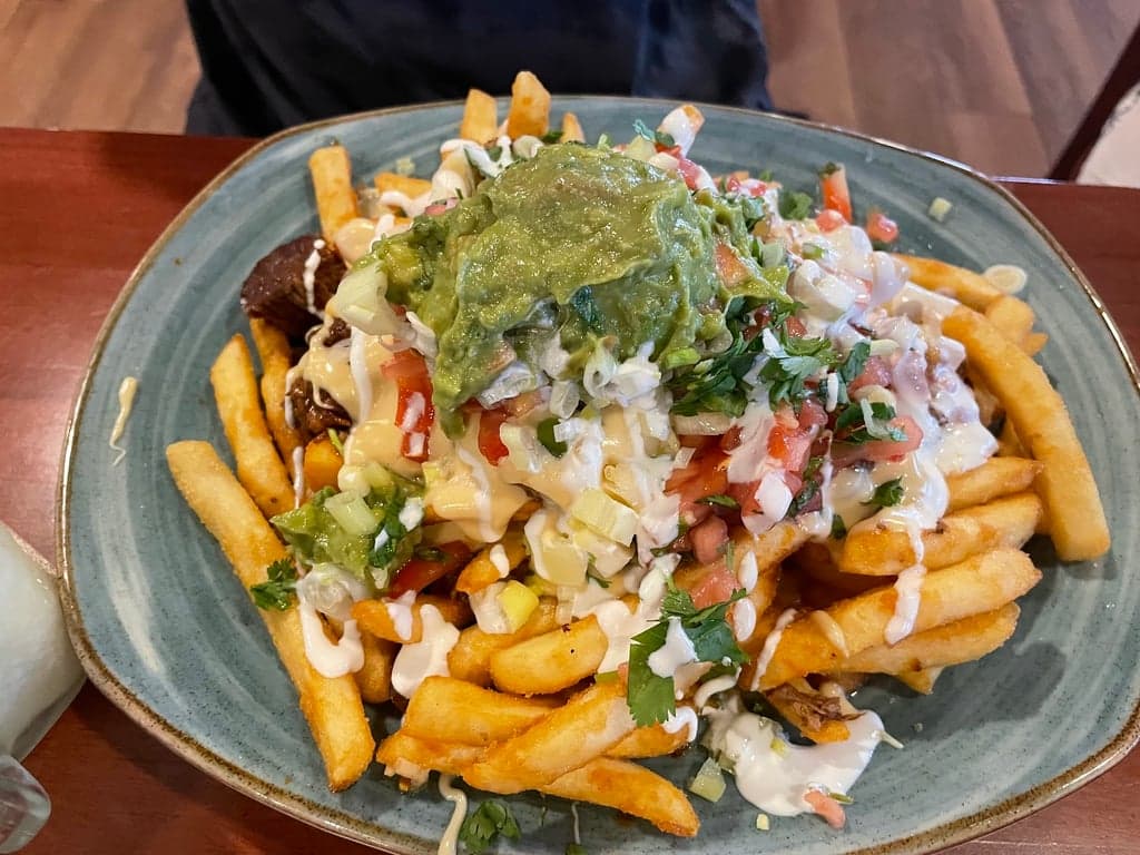 Margarita's Restaurant photo