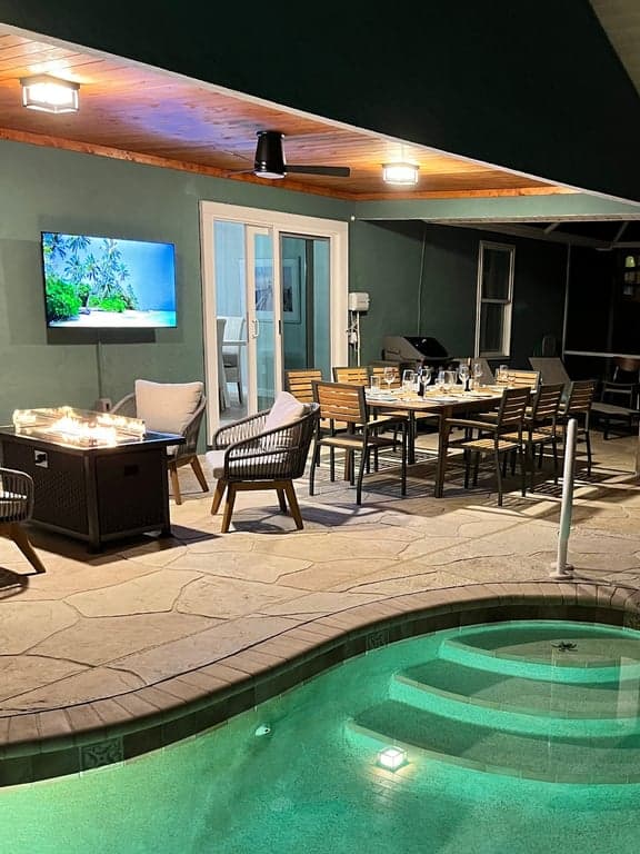 Sugar Sand Stays photo