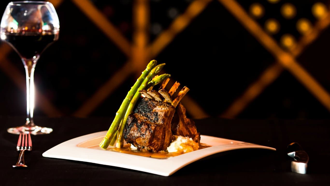 Verdi's American Bistro photo