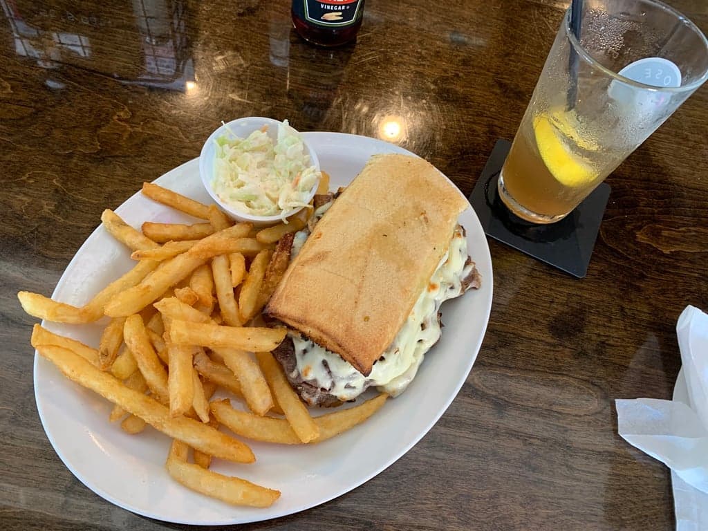 Cocomo's Grill photo