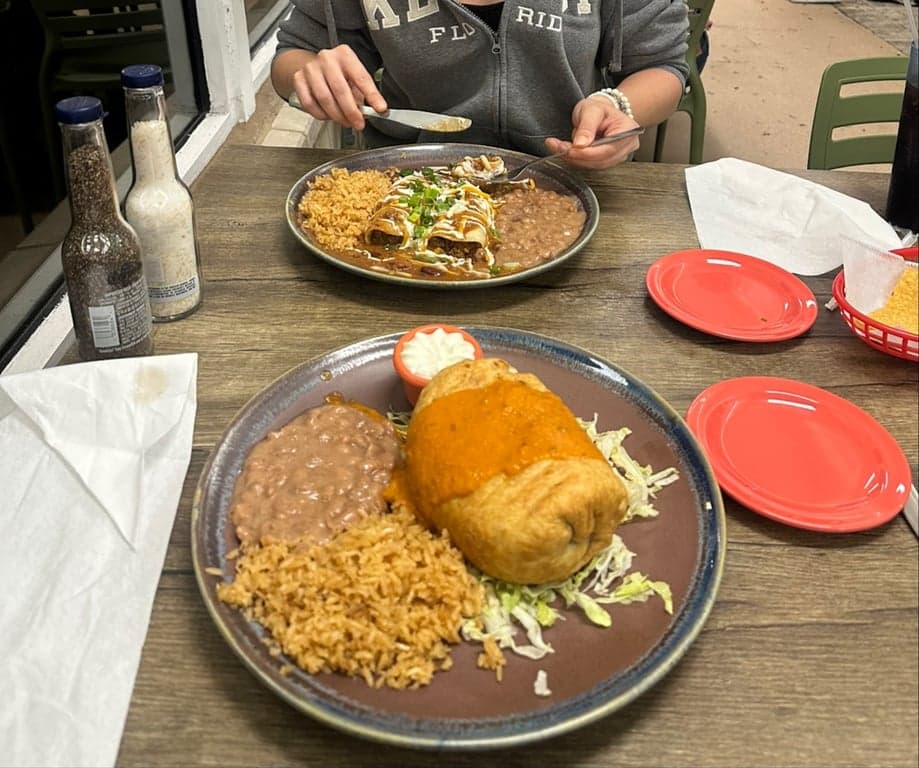 Margarita's Restaurant photo