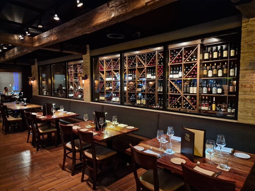 Marco Prime Steak & Seafood Restaurant photo