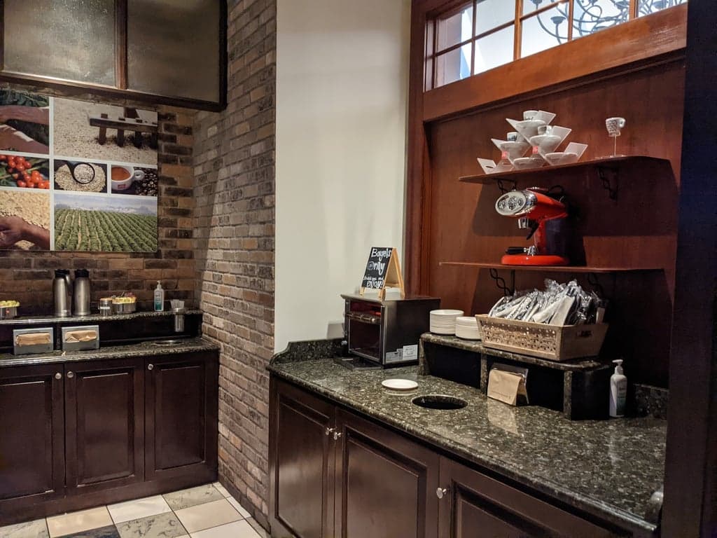 Cafe San Marco photo